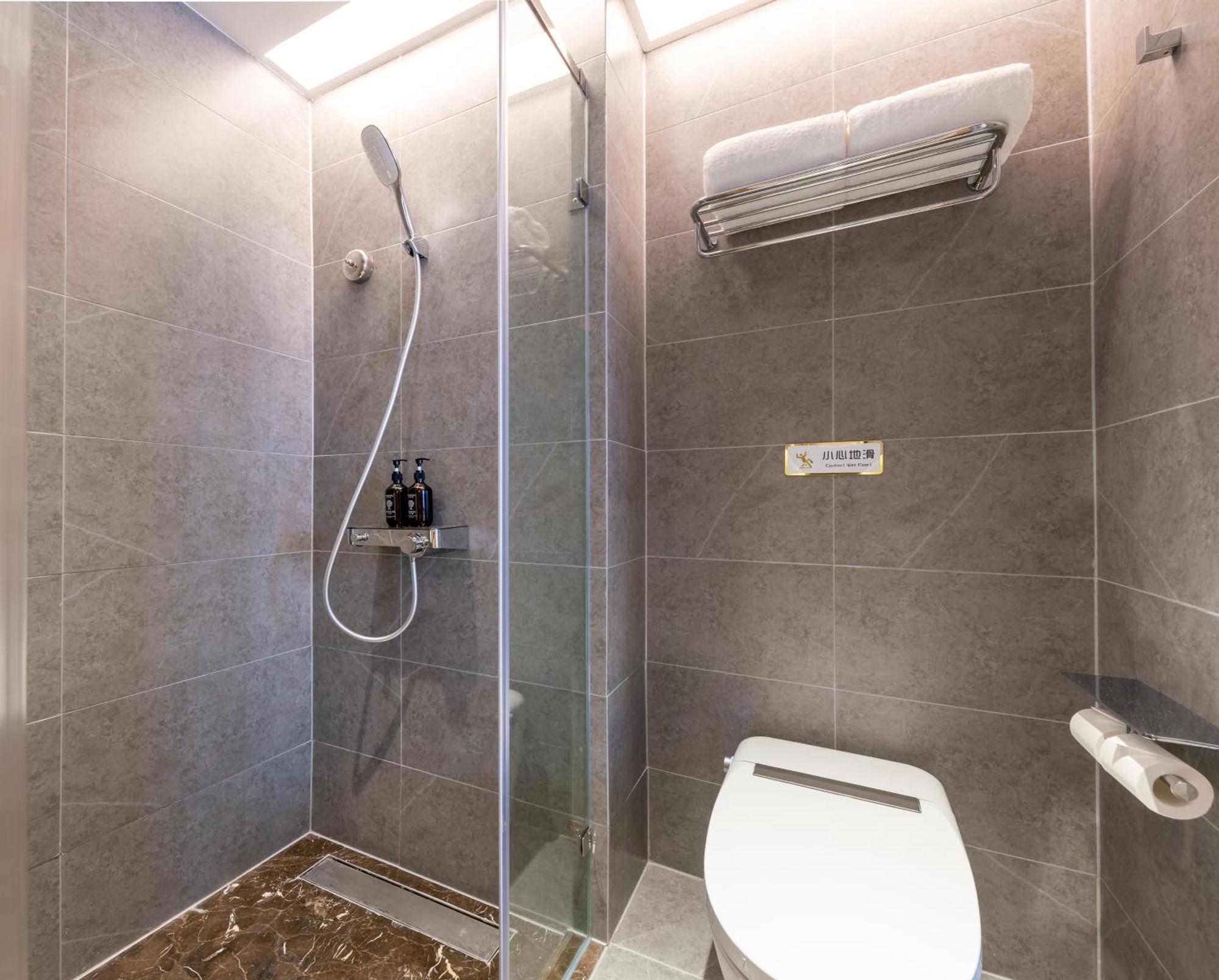 Jingfang Building Smart Hotel - Located In The Busiest Part Of The Downtown Area, Near Beijing Tiananmen Square And The Forbidden City,Wangfujing Shopping Street ,Newly Opened Hotel,Provide Free Laundry Service,Provide Tourism And Ticketing Services Esterno foto