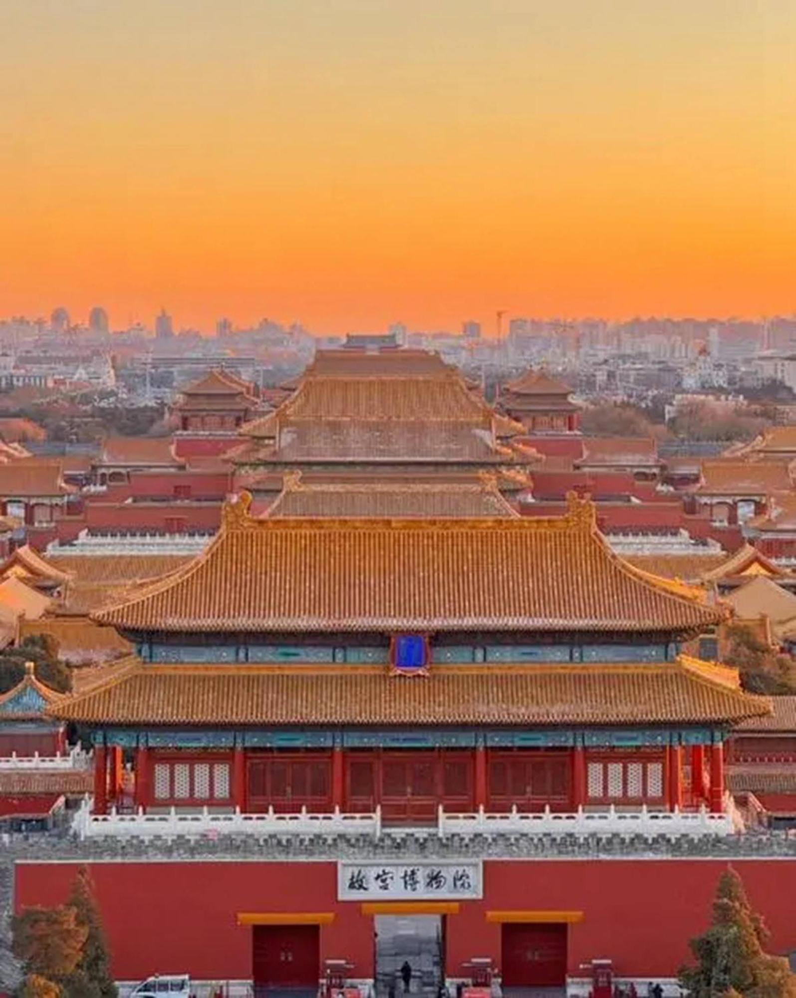 Jingfang Building Smart Hotel - Located In The Busiest Part Of The Downtown Area, Near Beijing Tiananmen Square And The Forbidden City,Wangfujing Shopping Street ,Newly Opened Hotel,Provide Free Laundry Service,Provide Tourism And Ticketing Services Esterno foto