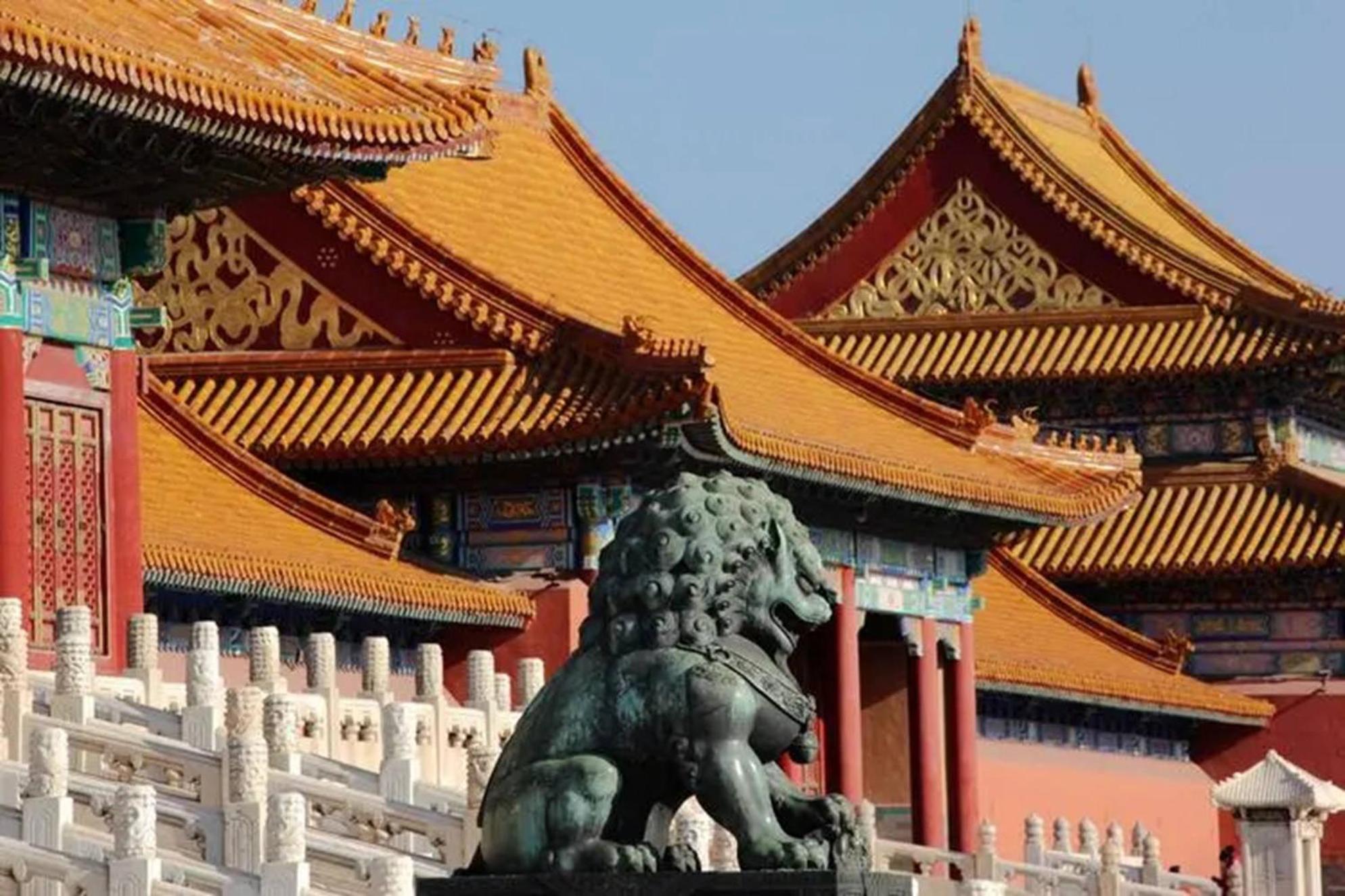 Jingfang Building Smart Hotel - Located In The Busiest Part Of The Downtown Area, Near Beijing Tiananmen Square And The Forbidden City,Wangfujing Shopping Street ,Newly Opened Hotel,Provide Free Laundry Service,Provide Tourism And Ticketing Services Esterno foto