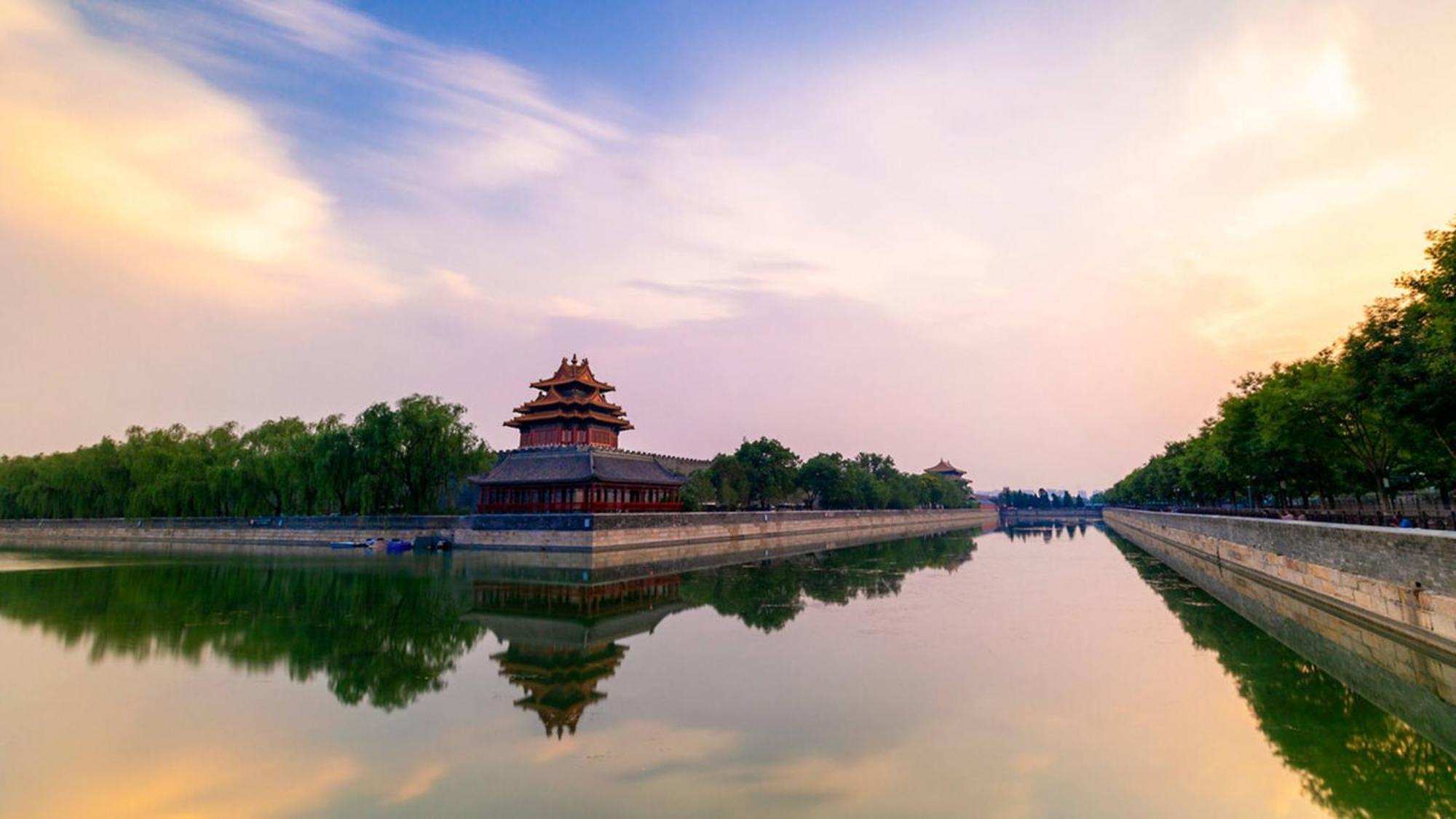 Jingfang Building Smart Hotel - Located In The Busiest Part Of The Downtown Area, Near Beijing Tiananmen Square And The Forbidden City,Wangfujing Shopping Street ,Newly Opened Hotel,Provide Free Laundry Service,Provide Tourism And Ticketing Services Esterno foto