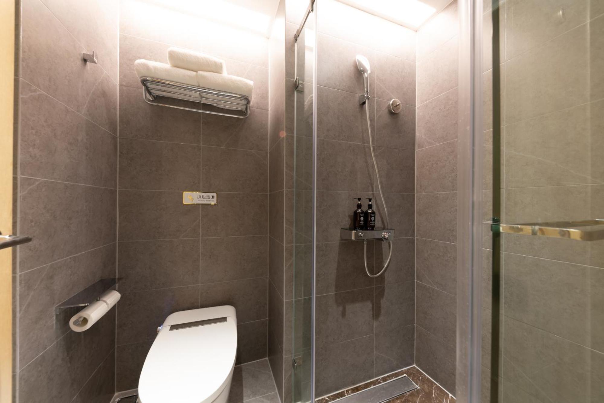 Jingfang Building Smart Hotel - Located In The Busiest Part Of The Downtown Area, Near Beijing Tiananmen Square And The Forbidden City,Wangfujing Shopping Street ,Newly Opened Hotel,Provide Free Laundry Service,Provide Tourism And Ticketing Services Esterno foto