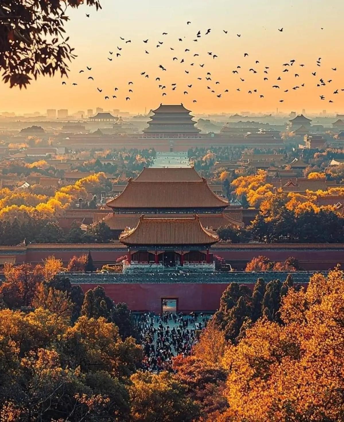 Jingfang Building Smart Hotel - Located In The Busiest Part Of The Downtown Area, Near Beijing Tiananmen Square And The Forbidden City,Wangfujing Shopping Street ,Newly Opened Hotel,Provide Free Laundry Service,Provide Tourism And Ticketing Services Esterno foto